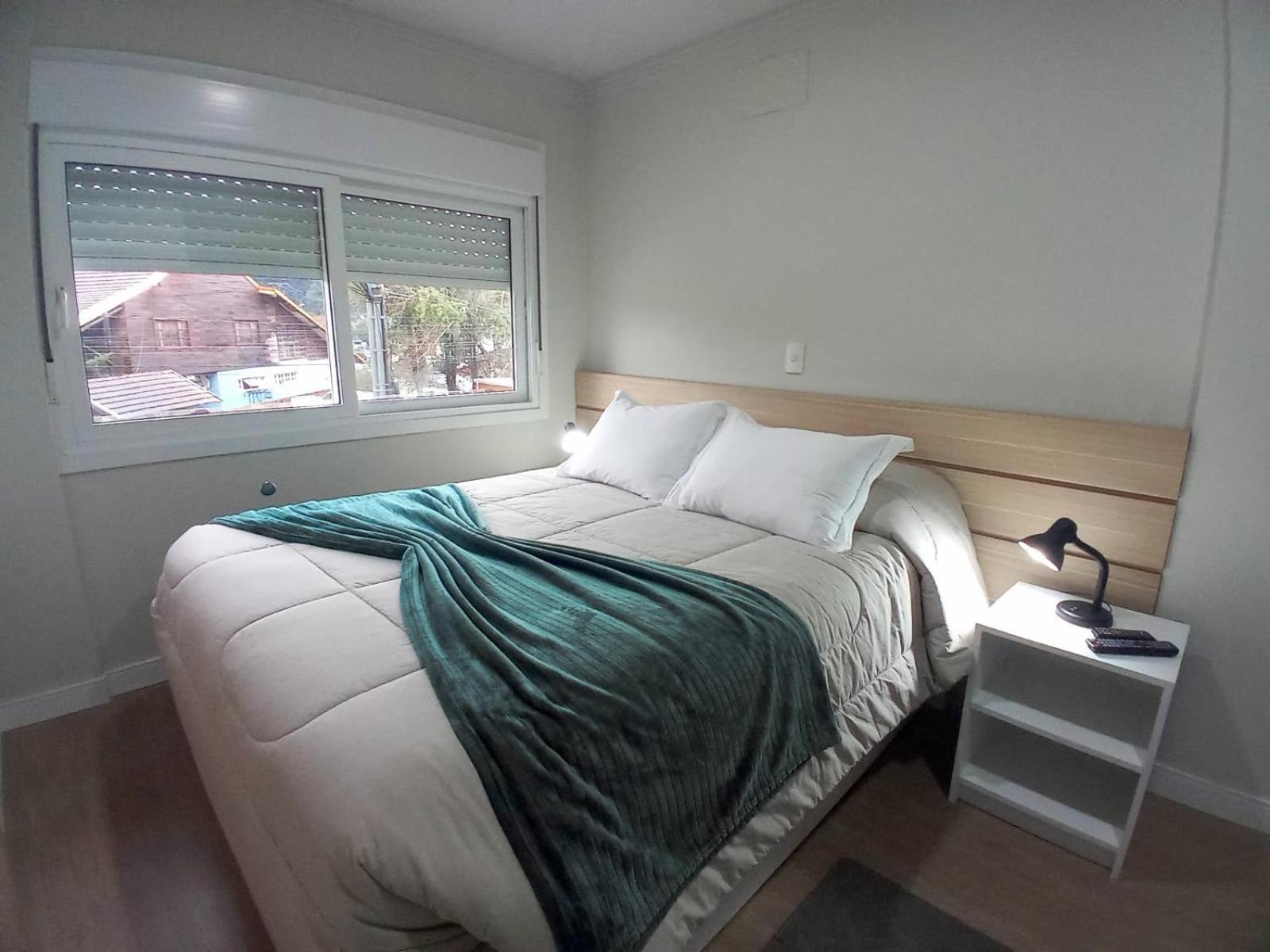 Apartmán Apto Na Serra Campos De Canella Canela Exteriér fotografie