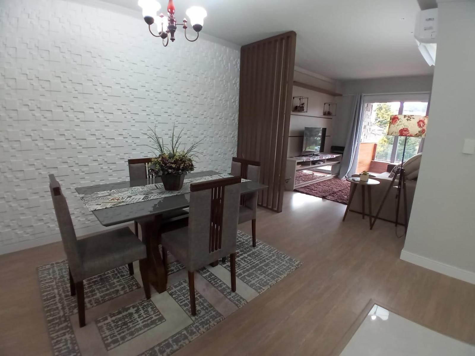 Apartmán Apto Na Serra Campos De Canella Canela Exteriér fotografie